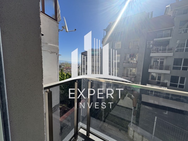 Na prodej  1 ložnice Varna , Asparuchovo , 45 m2 | 40029321 - obraz [8]