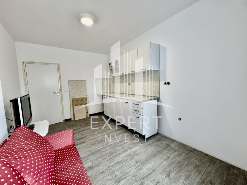 Na prodej  1 ložnice Varna , Asparuchovo , 45 m2 | 40029321