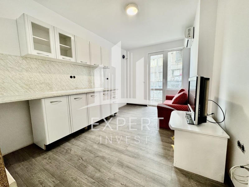 Na prodej  1 ložnice Varna , Asparuchovo , 45 m2 | 40029321 - obraz [4]