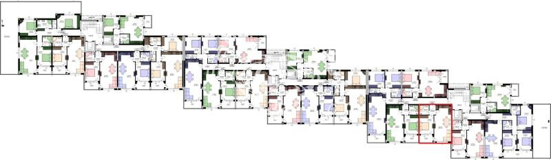 Продава 2-СТАЕН, гр. Варна, Кайсиева градина, снимка 2 - Апартаменти - 52156437