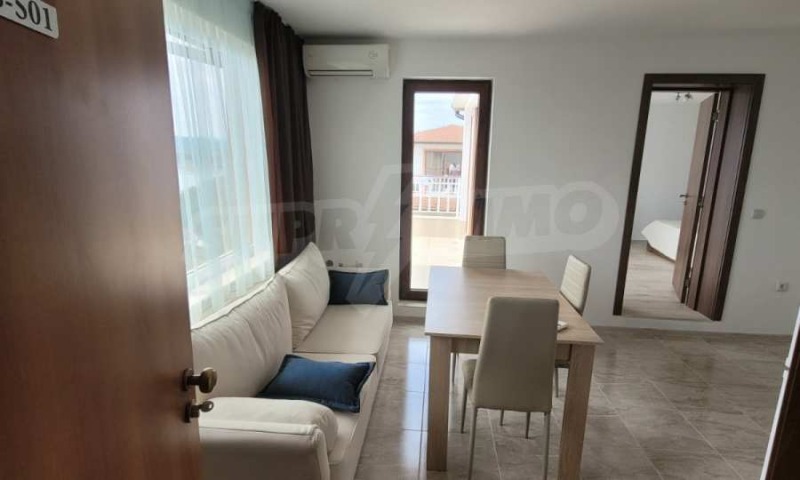 Продава 2-СТАЕН, гр. Бяла, област Варна, снимка 3 - Апартаменти - 52985393