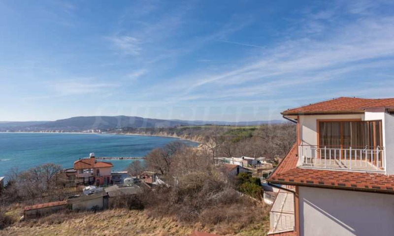 Продава 2-СТАЕН, гр. Бяла, област Варна, снимка 13 - Апартаменти - 52985393