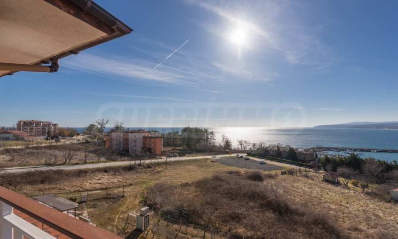 Продава 2-СТАЕН, гр. Бяла, област Варна, снимка 2 - Апартаменти - 52985393