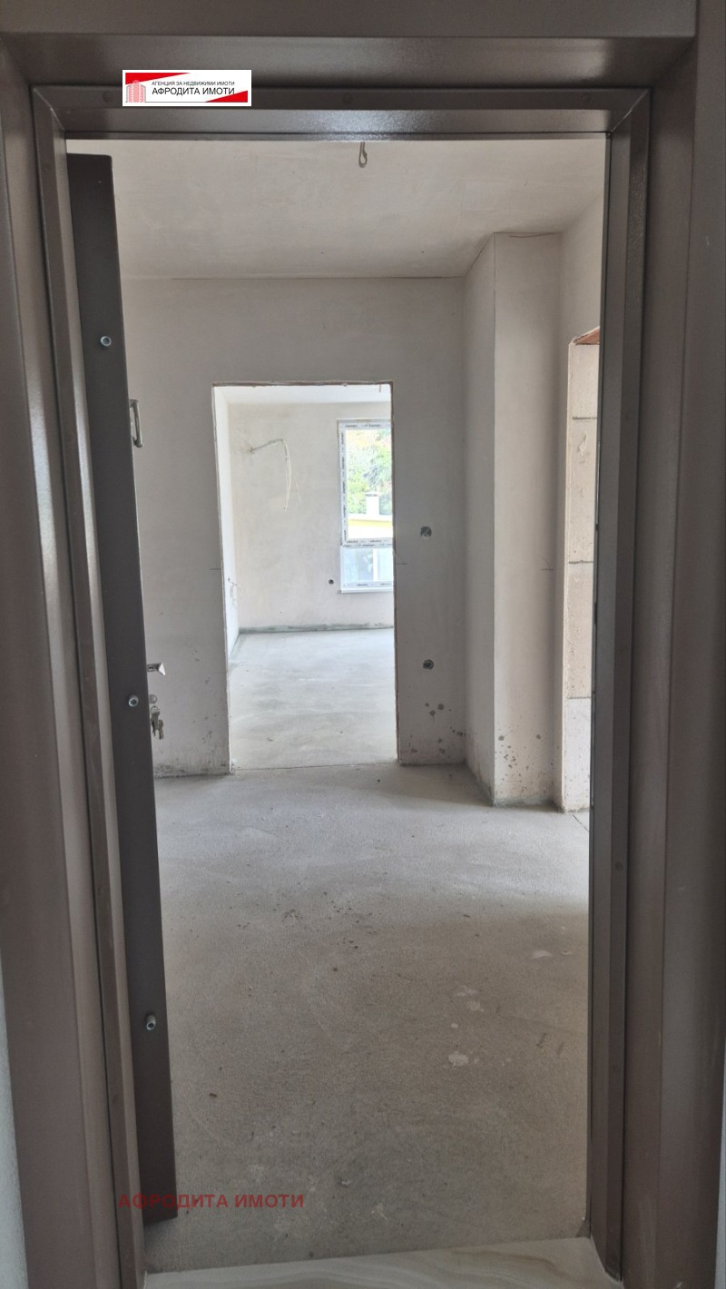 Продава 2-СТАЕН, гр. Стара Загора, Железник - център, снимка 5 - Апартаменти - 53111707