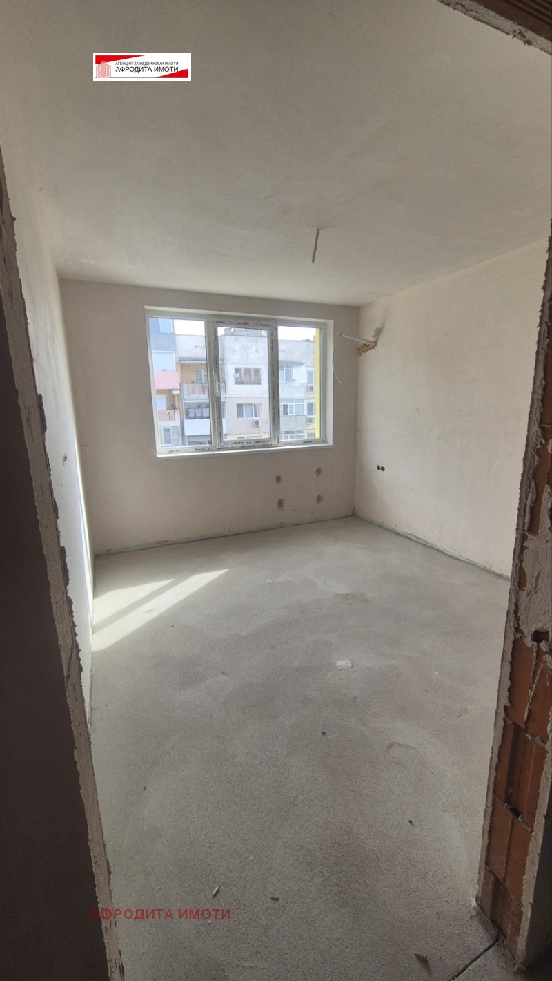 Продава 2-СТАЕН, гр. Стара Загора, Железник - център, снимка 7 - Апартаменти - 53111707