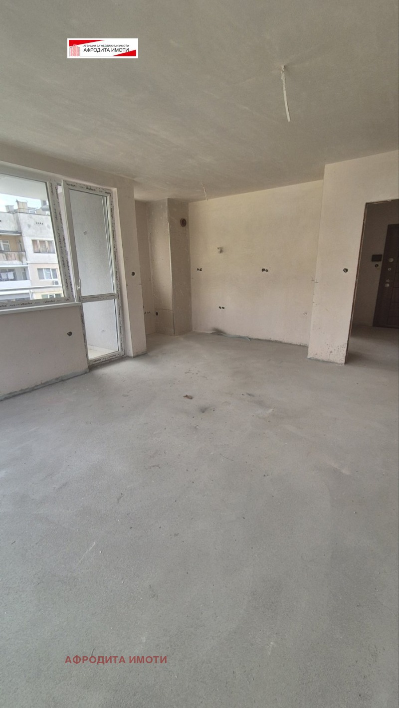 Продава 2-СТАЕН, гр. Стара Загора, Железник - център, снимка 3 - Апартаменти - 53111707