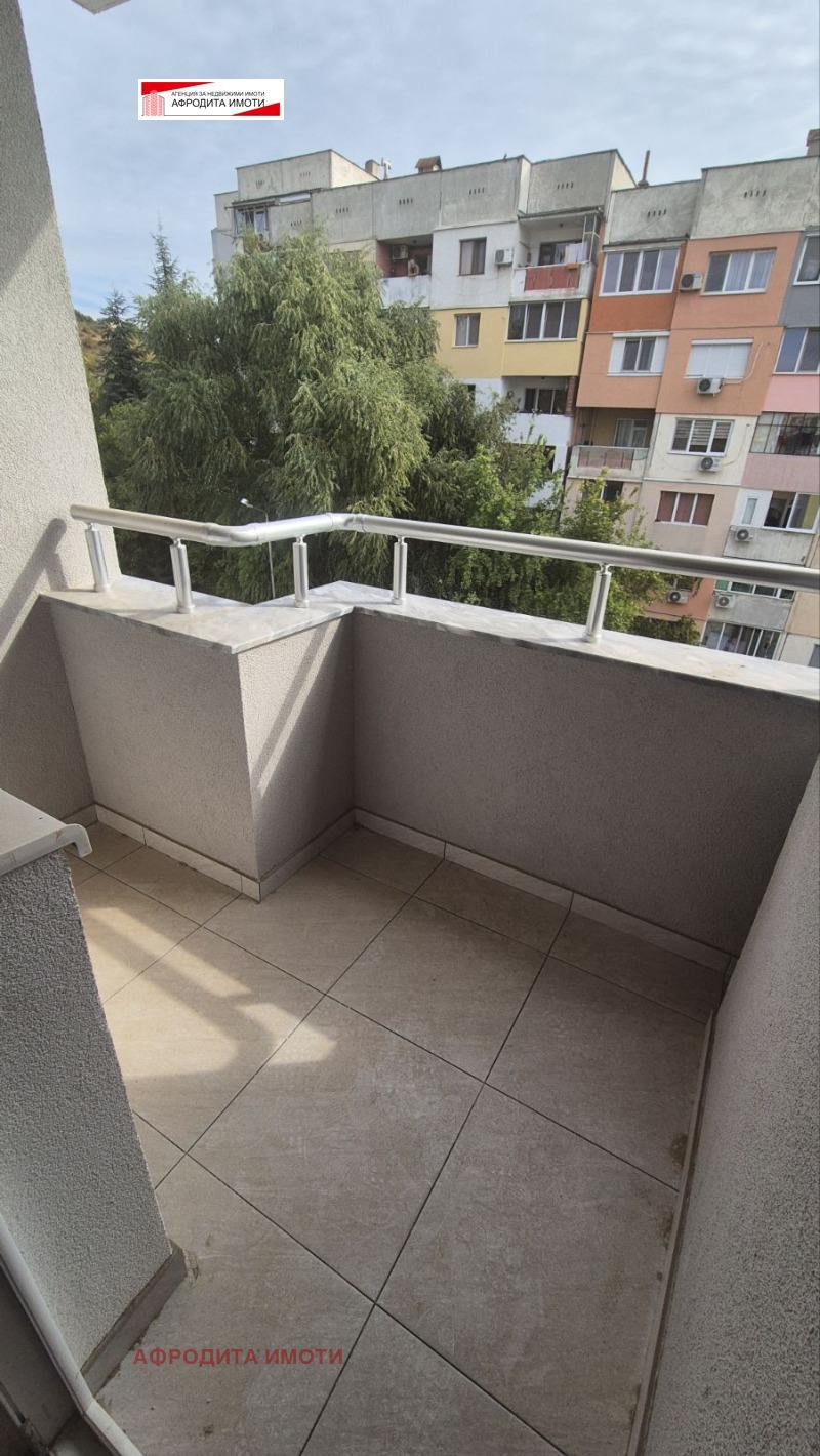 Продава 2-СТАЕН, гр. Стара Загора, Железник - център, снимка 4 - Апартаменти - 53111707