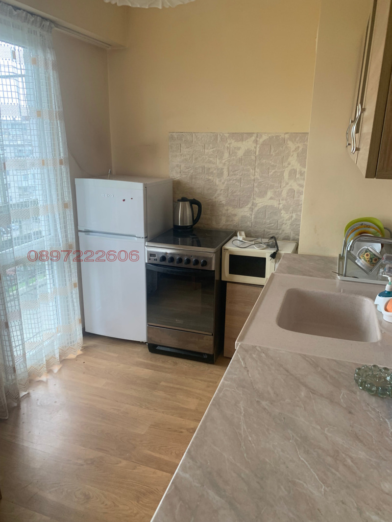 Продава 2-СТАЕН, гр. Варна, Младост 2, снимка 3 - Апартаменти - 53215074