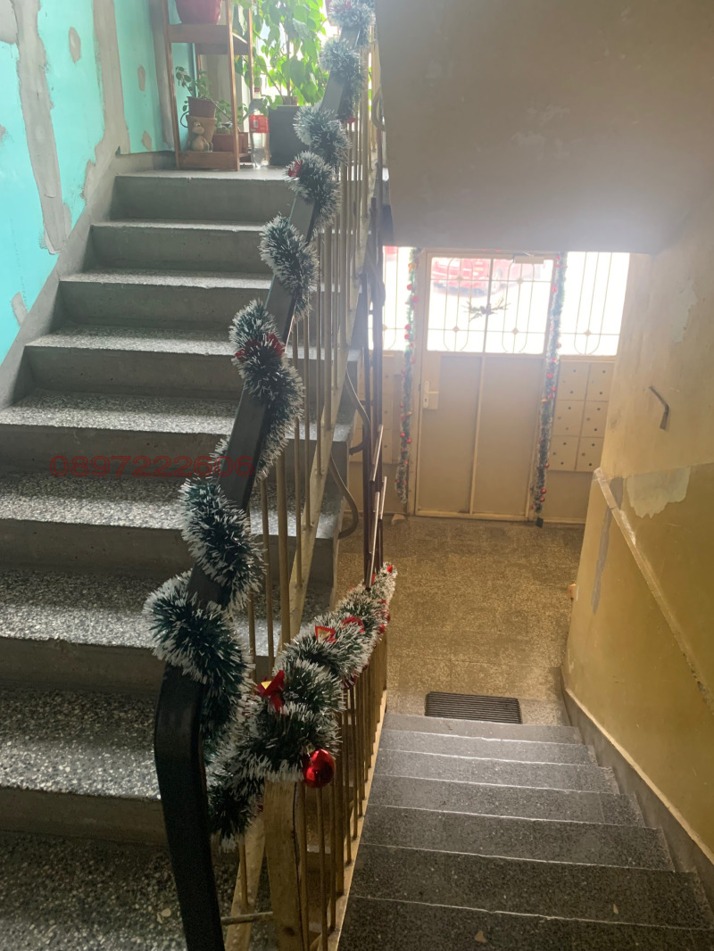 Продава 2-СТАЕН, гр. Варна, Младост 2, снимка 11 - Апартаменти - 53215074