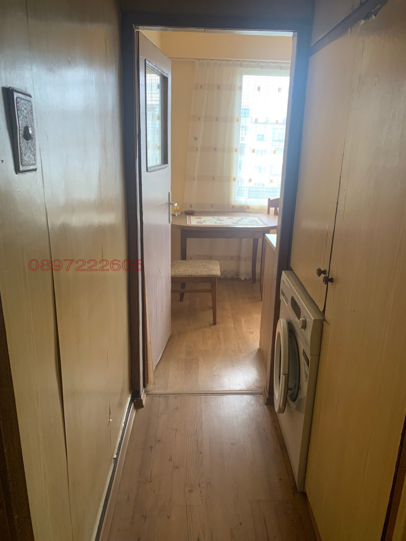 Продава 2-СТАЕН, гр. Варна, Младост 2, снимка 6 - Апартаменти - 53215074