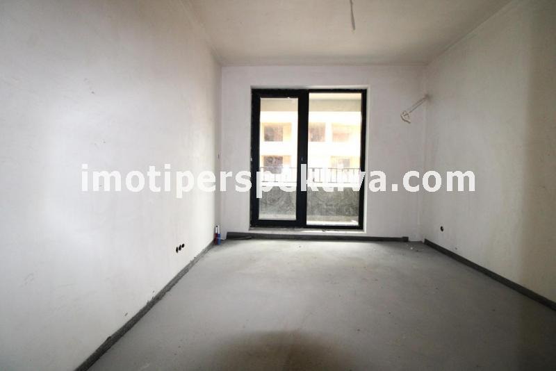 Продава 2-СТАЕН, гр. Пловдив, Кючук Париж, снимка 4 - Апартаменти - 53229060