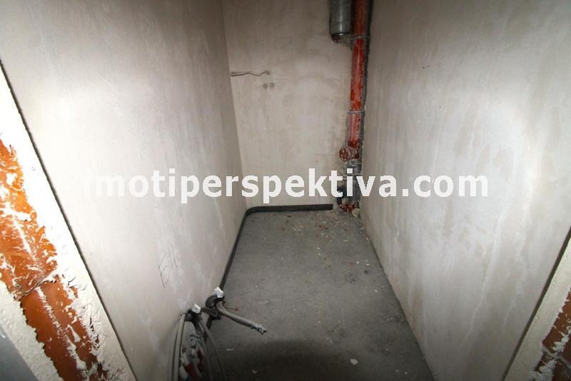 Продава 2-СТАЕН, гр. Пловдив, Кючук Париж, снимка 7 - Апартаменти - 53229060