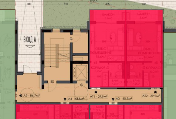 Продава 2-СТАЕН, гр. Варна, Виница, снимка 6 - Апартаменти - 53509912
