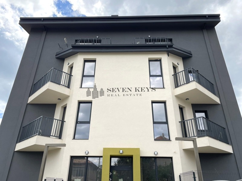 Продава 2-СТАЕН, гр. Варна, Виница, снимка 4 - Апартаменти - 53509912