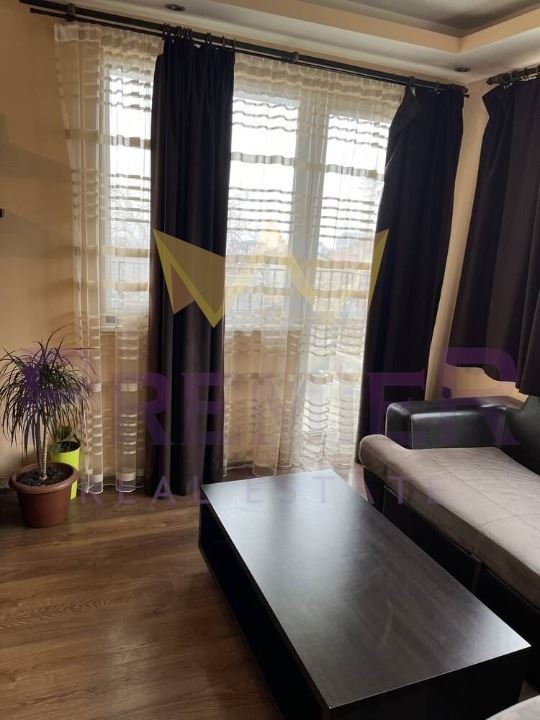 Продава 2-СТАЕН, гр. Варна, Виница, снимка 2 - Апартаменти - 54472427