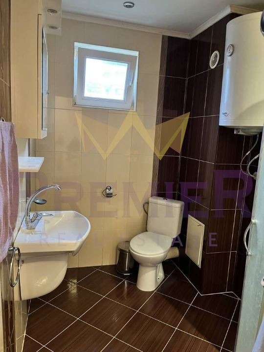 Продава 2-СТАЕН, гр. Варна, Виница, снимка 10 - Апартаменти - 54472427