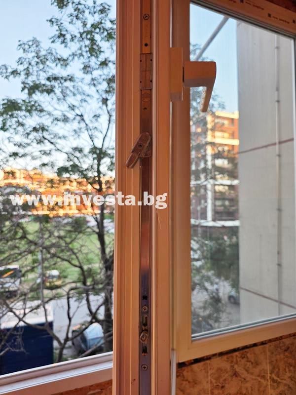 Продава 2-СТАЕН, гр. Пловдив, Тракия, снимка 9 - Апартаменти - 55525627