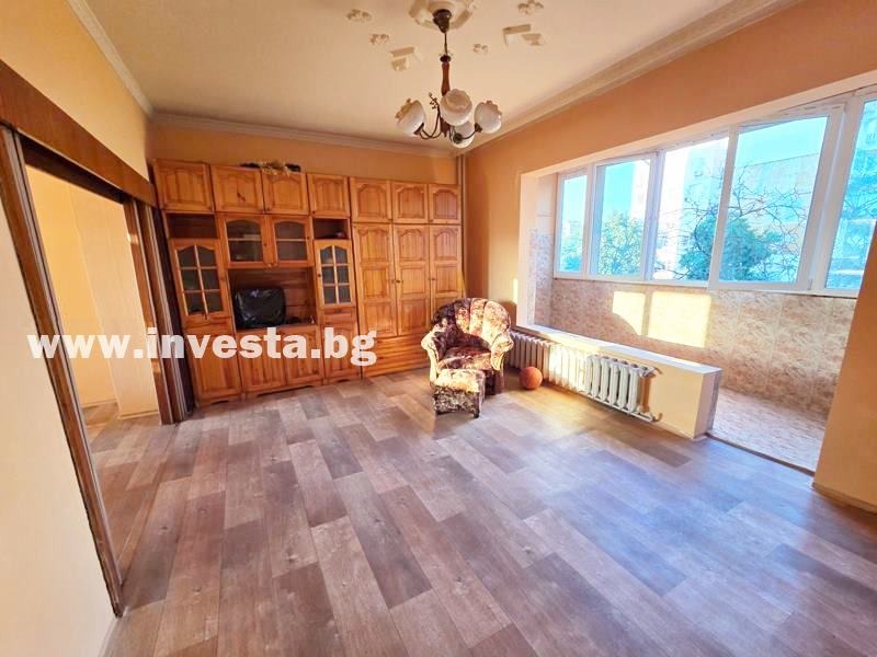 Продава 2-СТАЕН, гр. Пловдив, Тракия, снимка 4 - Апартаменти - 55525627