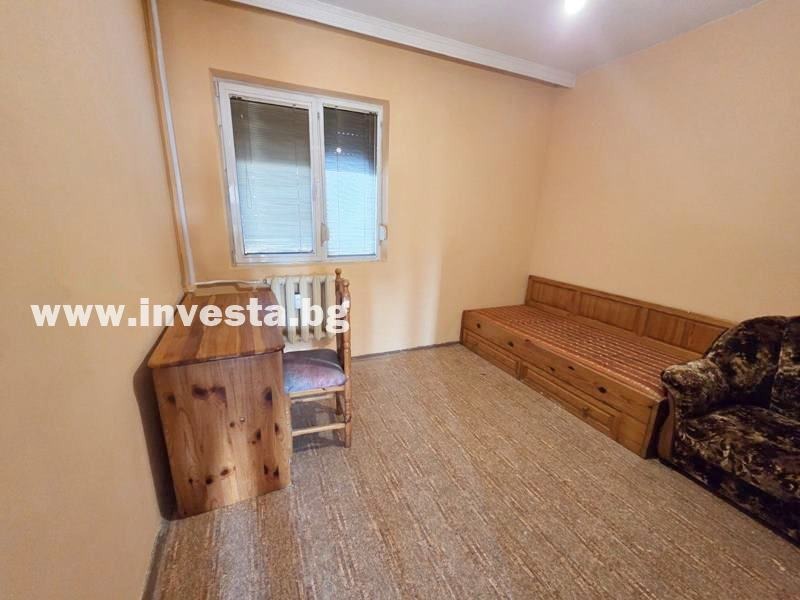 Продава 2-СТАЕН, гр. Пловдив, Тракия, снимка 6 - Апартаменти - 55525627
