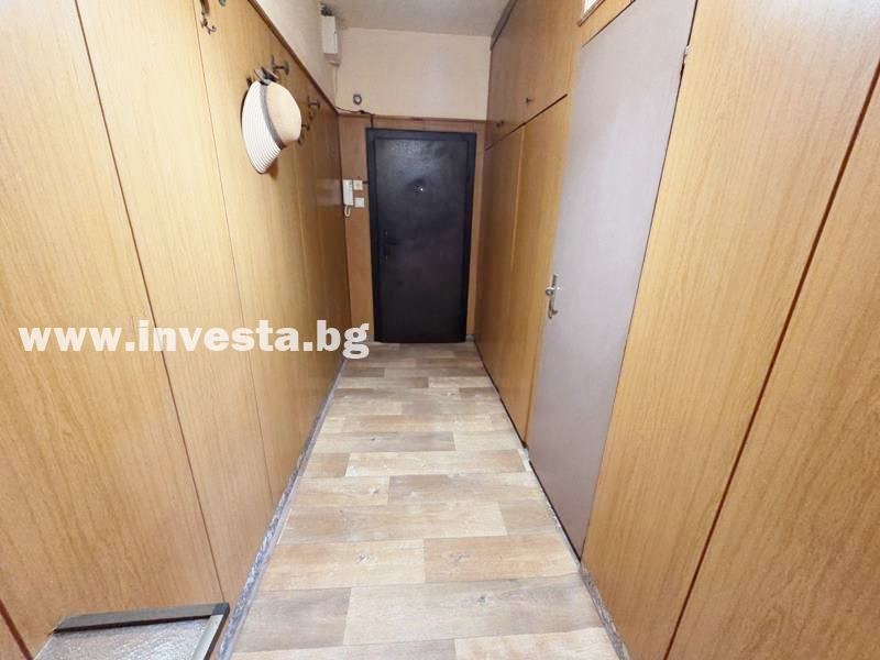 Продава 2-СТАЕН, гр. Пловдив, Тракия, снимка 8 - Апартаменти - 55525627