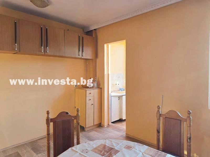 Продава 2-СТАЕН, гр. Пловдив, Тракия, снимка 5 - Апартаменти - 55525627