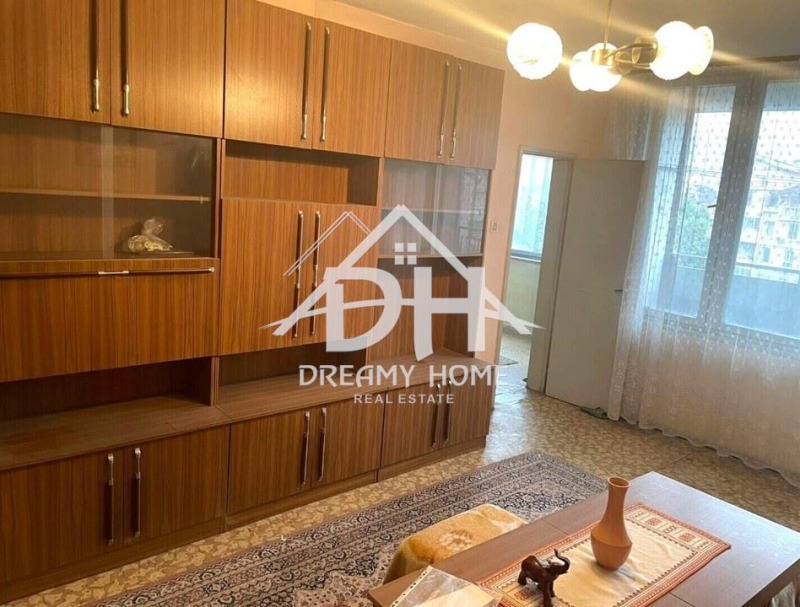 Продава  3-стаен, град Пловдив, Въстанически •  122 000 EUR • ID 98665525 — holmes.bg - [1] 