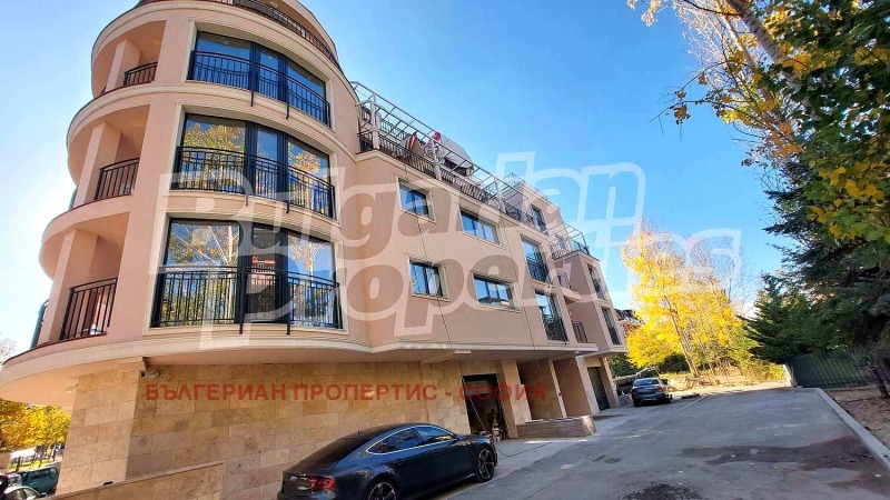 Продава 3-СТАЕН, гр. София, Витоша, снимка 2 - Aпартаменти - 47796498