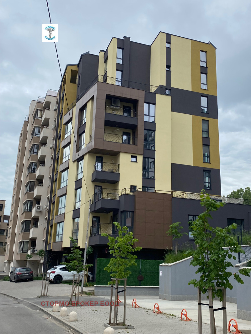 На продаж  2 спальні София , Подуяне , 133 кв.м | 98904080