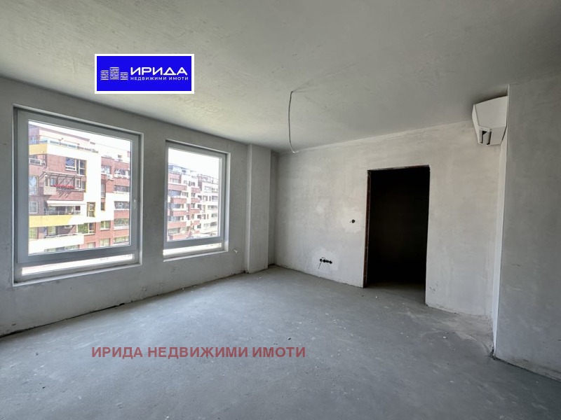 Продава  3-стаен град София , Манастирски ливади , 190 кв.м | 10496787 - изображение [8]