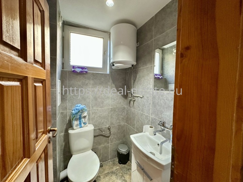 Продава  3-стаен град Благоевград , Широк център , 93 кв.м | 27446971 - изображение [10]