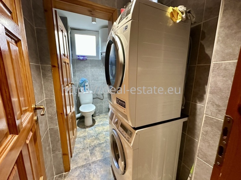 Продава  3-стаен град Благоевград , Широк център , 93 кв.м | 27446971 - изображение [11]