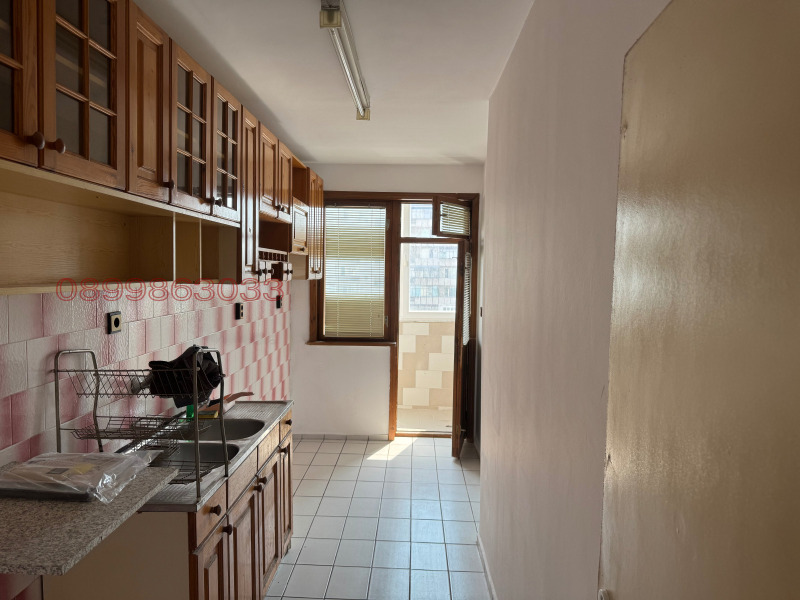 In vendita  2 camere da letto Varna , Mladost 1 , 109 mq | 44926292 - Immagine [14]