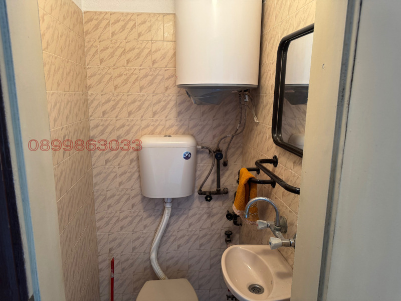 In vendita  2 camere da letto Varna , Mladost 1 , 109 mq | 44926292 - Immagine [7]