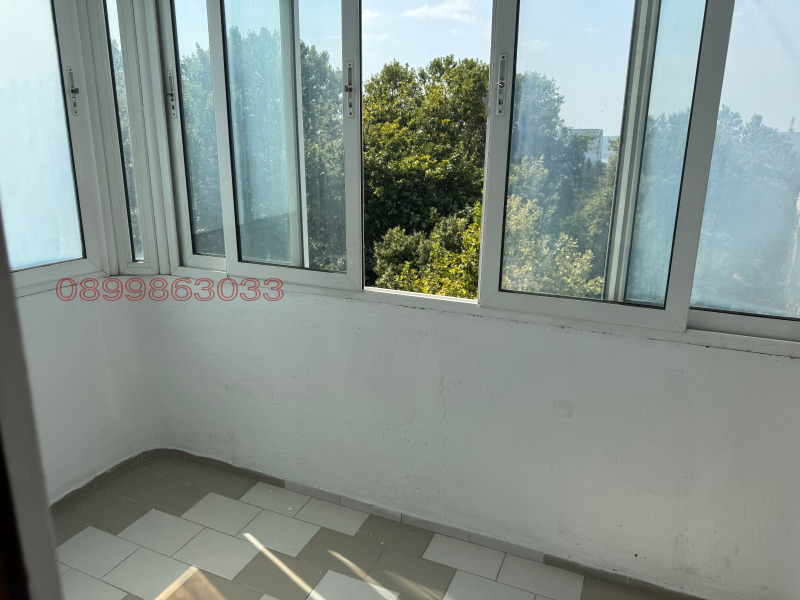 In vendita  2 camere da letto Varna , Mladost 1 , 109 mq | 44926292 - Immagine [15]