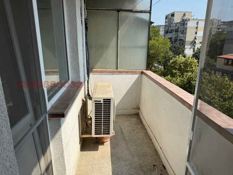 In vendita  2 camere da letto Varna , Mladost 1 , 109 mq | 44926292 - Immagine [5]