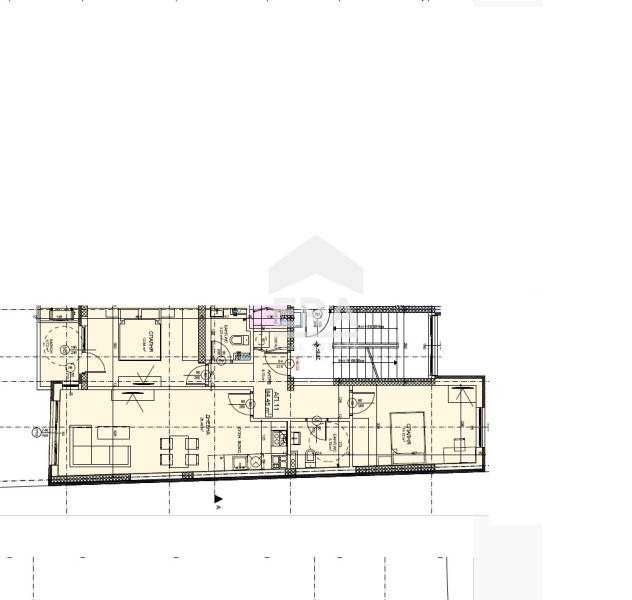 Продается  2 спальни София , Надежда 1 , 100 кв.м | 88378439 - изображение [3]