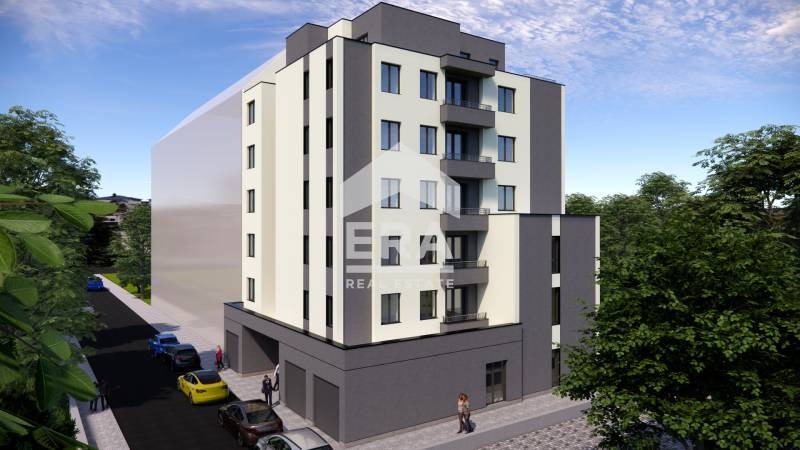 Продается  2 спальни София , Надежда 1 , 100 кв.м | 88378439 - изображение [2]