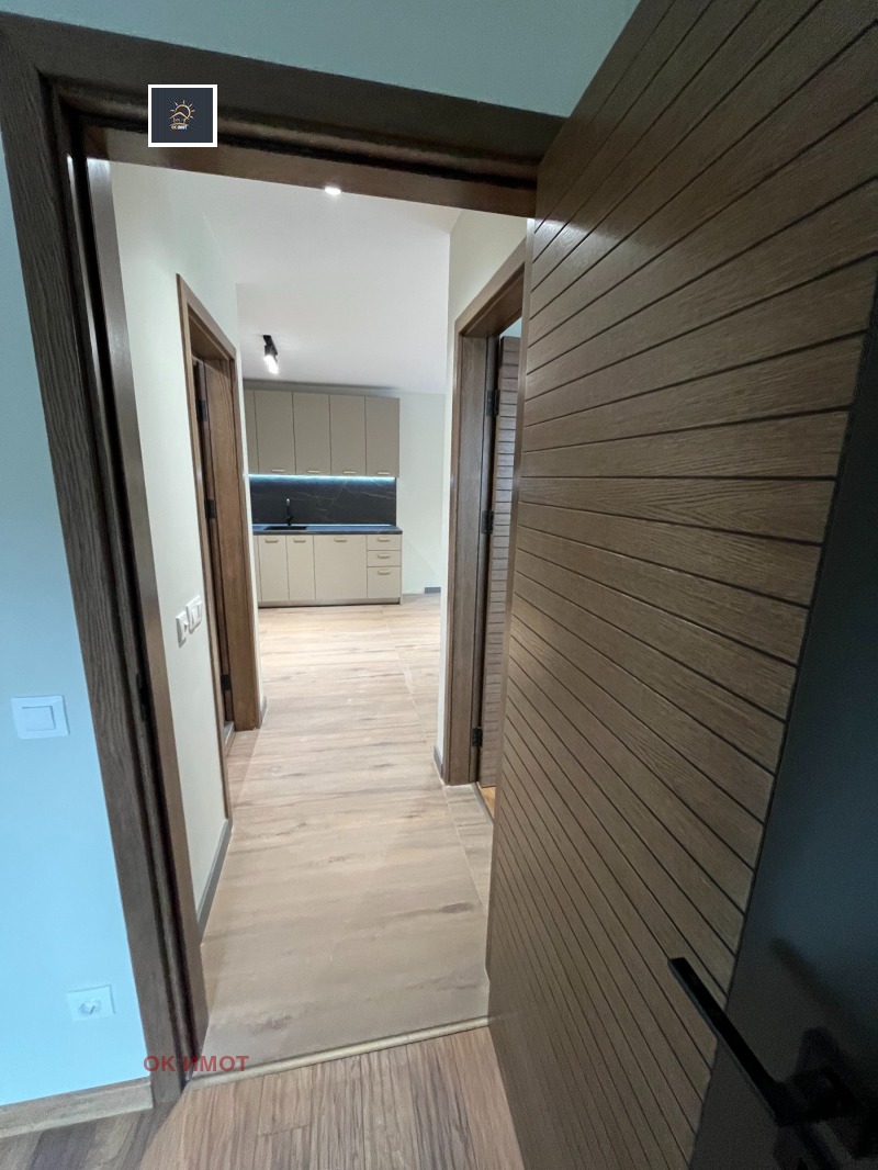 Продава 3-СТАЕН, гр. София, Център, снимка 10 - Апартаменти - 52368092