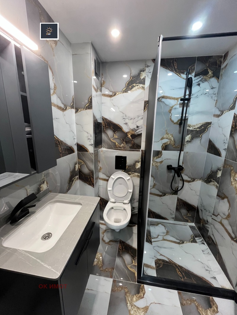 Продава 3-СТАЕН, гр. София, Център, снимка 5 - Апартаменти - 52368092