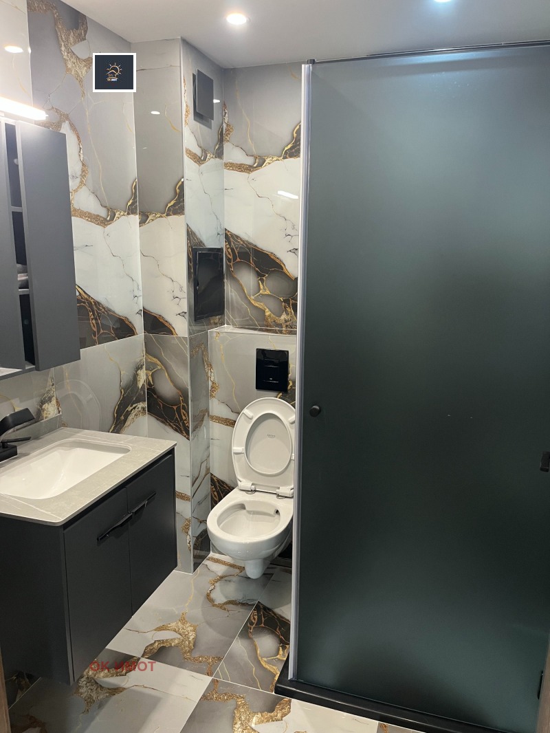 Продава 3-СТАЕН, гр. София, Център, снимка 4 - Апартаменти - 52368092