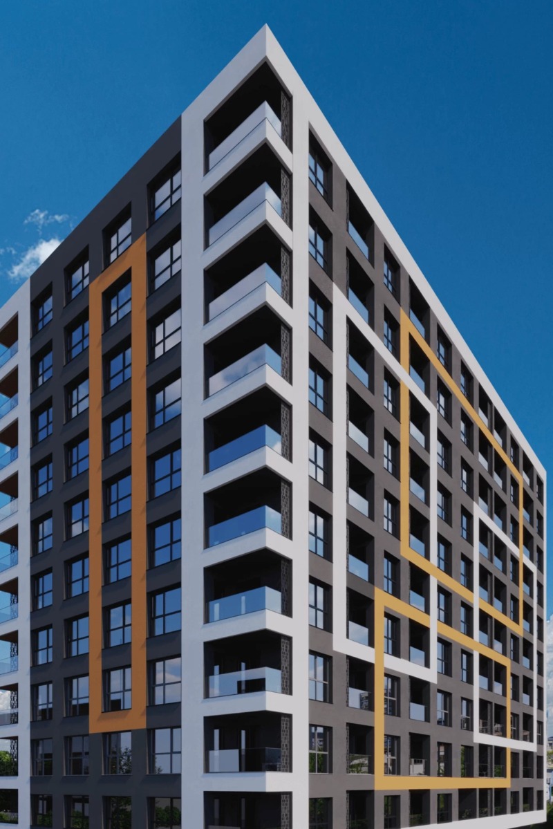 Продава 3-СТАЕН, гр. Варна, Възраждане 1