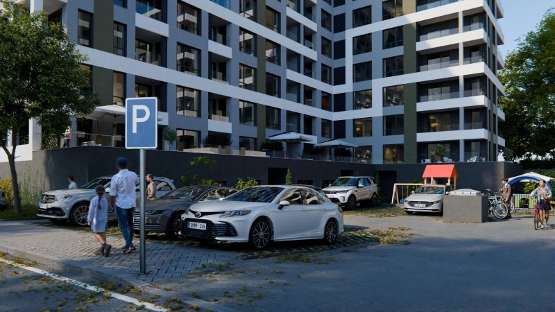 Продава 3-СТАЕН, гр. Варна, Възраждане 1