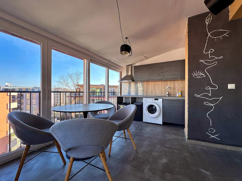 Продава 3-СТАЕН, к.к. Слънчев бряг, област Бургас