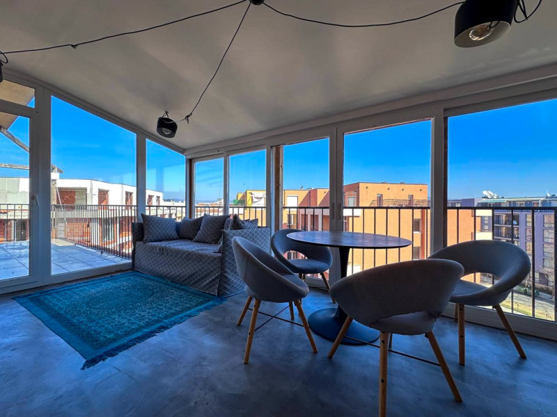 Продава 3-СТАЕН, к.к. Слънчев бряг, област Бургас, снимка 3 - Апартаменти - 53315834