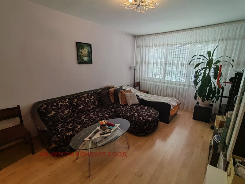 Продава 3-СТАЕН, гр. София, Люлин 3