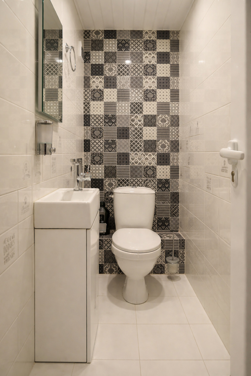 Продава 3-СТАЕН, гр. Враца, Център, снимка 8 - Апартаменти - 53428467