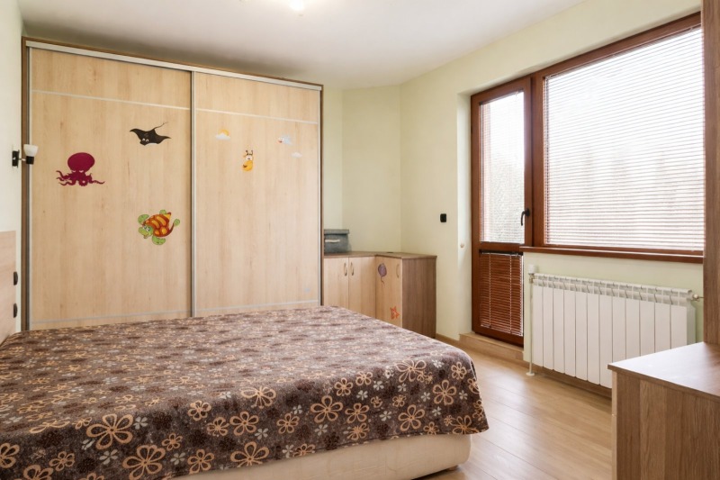 Продава 3-СТАЕН, гр. Враца, Център, снимка 5 - Апартаменти - 53428467