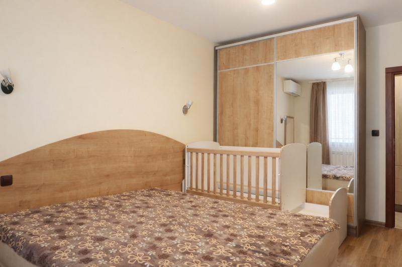 Продава 3-СТАЕН, гр. Враца, Център, снимка 3 - Апартаменти - 53428467