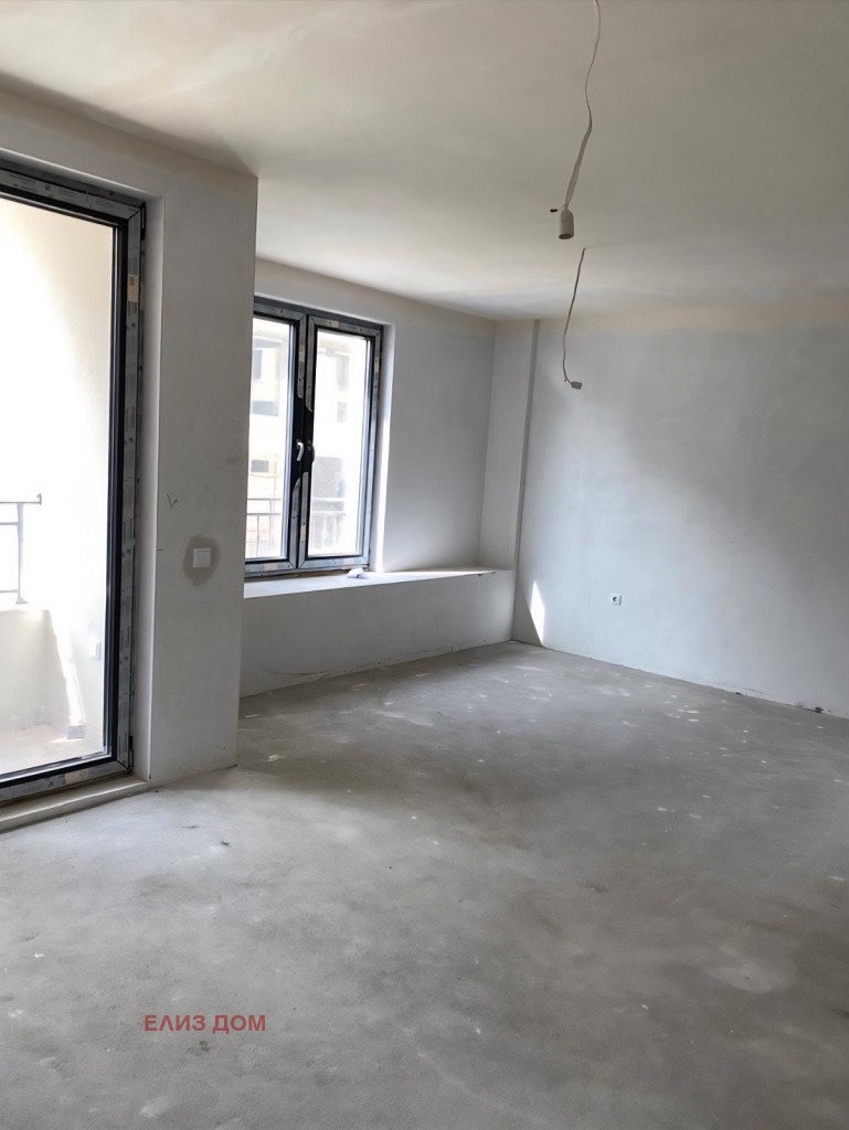 Продава 3-СТАЕН, гр. Варна, Гръцка махала, снимка 2 - Апартаменти - 54038204