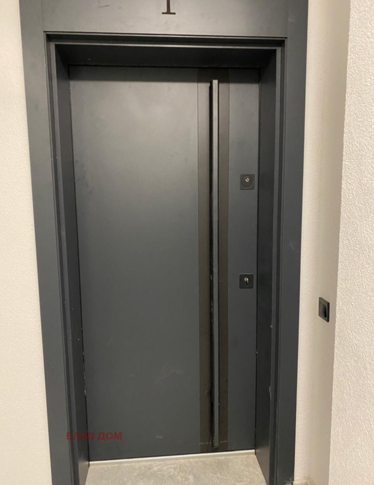 Продава 3-СТАЕН, гр. Варна, Гръцка махала, снимка 9 - Апартаменти - 54038204